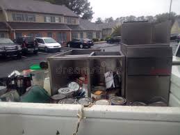 Best Commercial Junk Removal  in Auburn, WA
