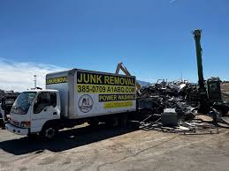 Best Construction Debris Removal  in Auburn, WA