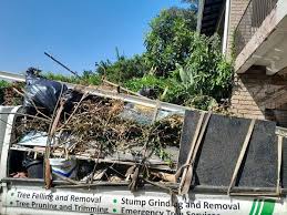 Recycling Services for Junk in Auburn, WA