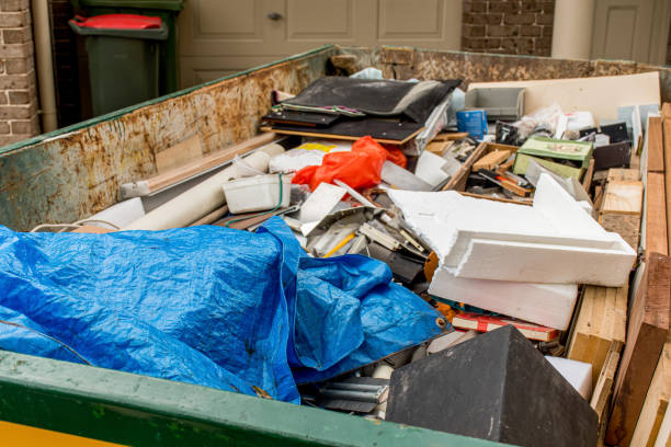 Best Hoarding Cleanup  in Auburn, WA