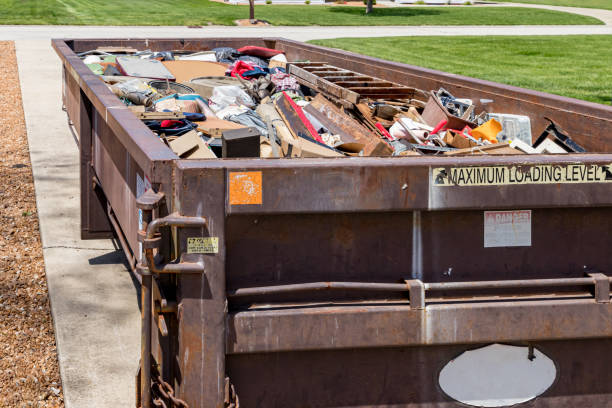 Best Yard Waste Removal  in Auburn, WA