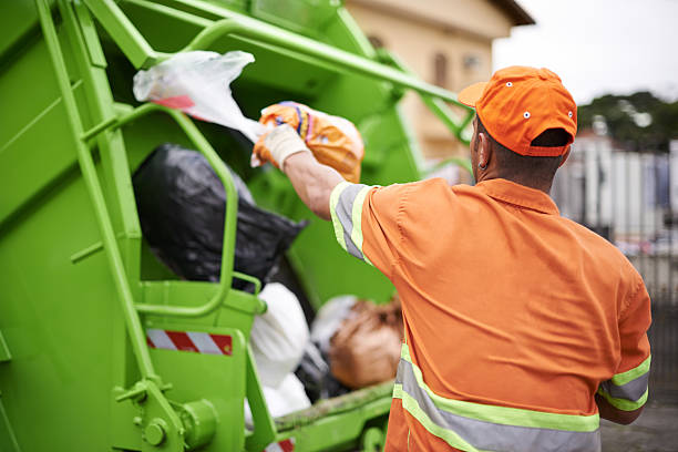 Junk Removal for Events in Auburn, WA